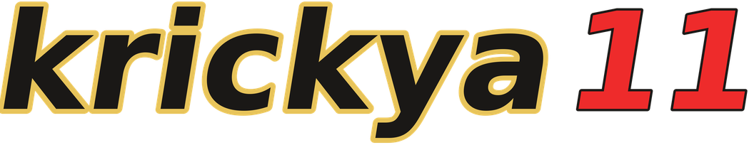 krickya11 logo
